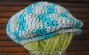knit 1