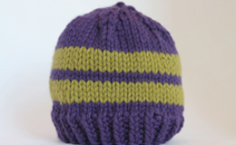knit 4