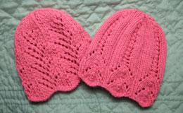 knit 9