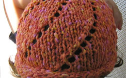 knit 10